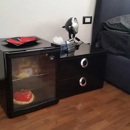 Al Civico فندق مبيت وإفطار 3*