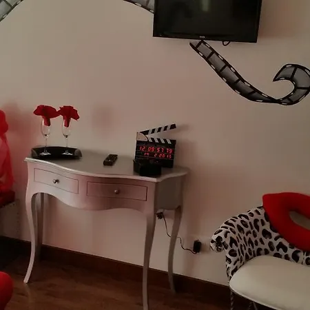 Al Civico فندق مبيت وإفطار 3*