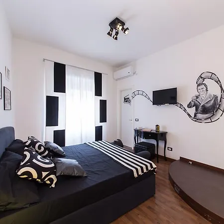 Al Civico فندق مبيت وإفطار 3*