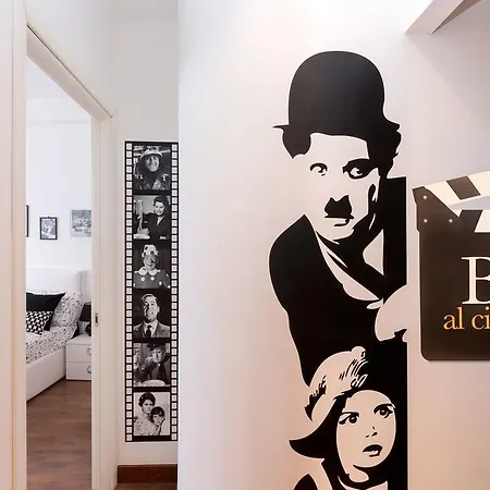 فندق مبيت وإفطار Al Civico 3*