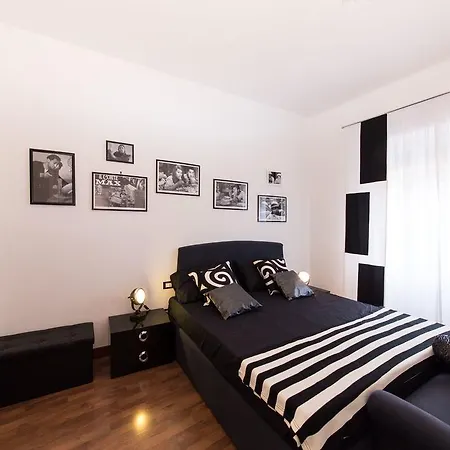 Al Civico فندق مبيت وإفطار 3*