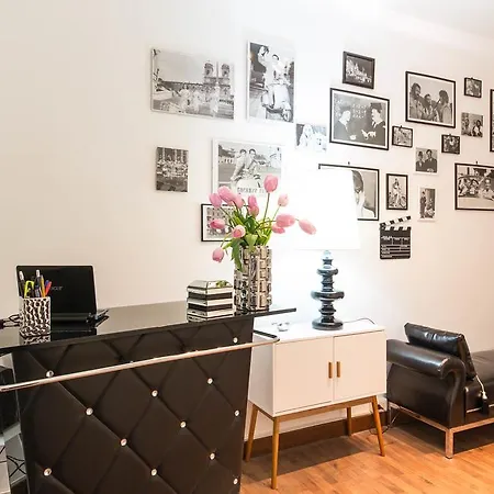 Al Civico Bed & Breakfast Rome