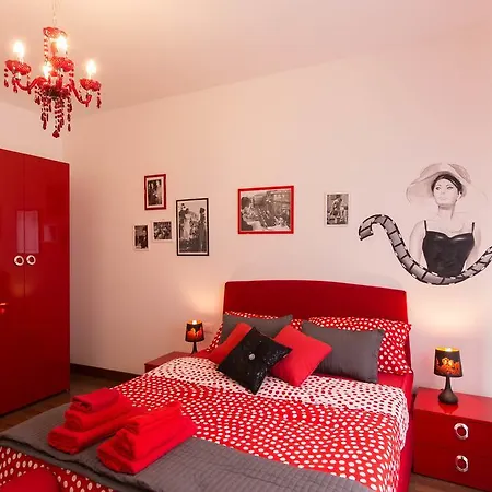 Al Civico Bed & Breakfast Rome