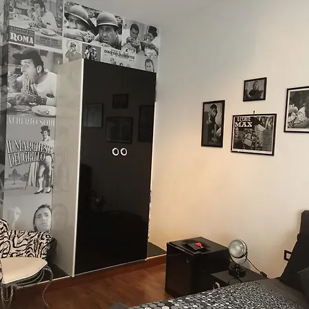 Al Civico Řím