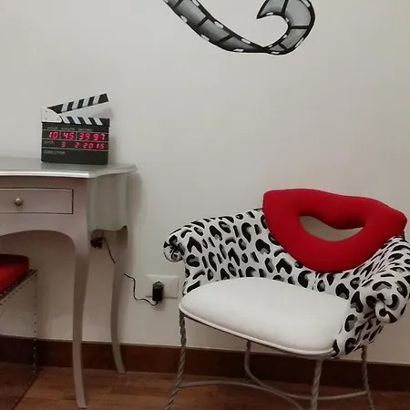 Al Civico Řím