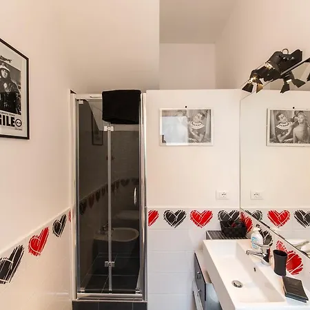 Al Civico Bed & Breakfast Řím